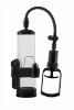 Ramrod vibrating penis pump